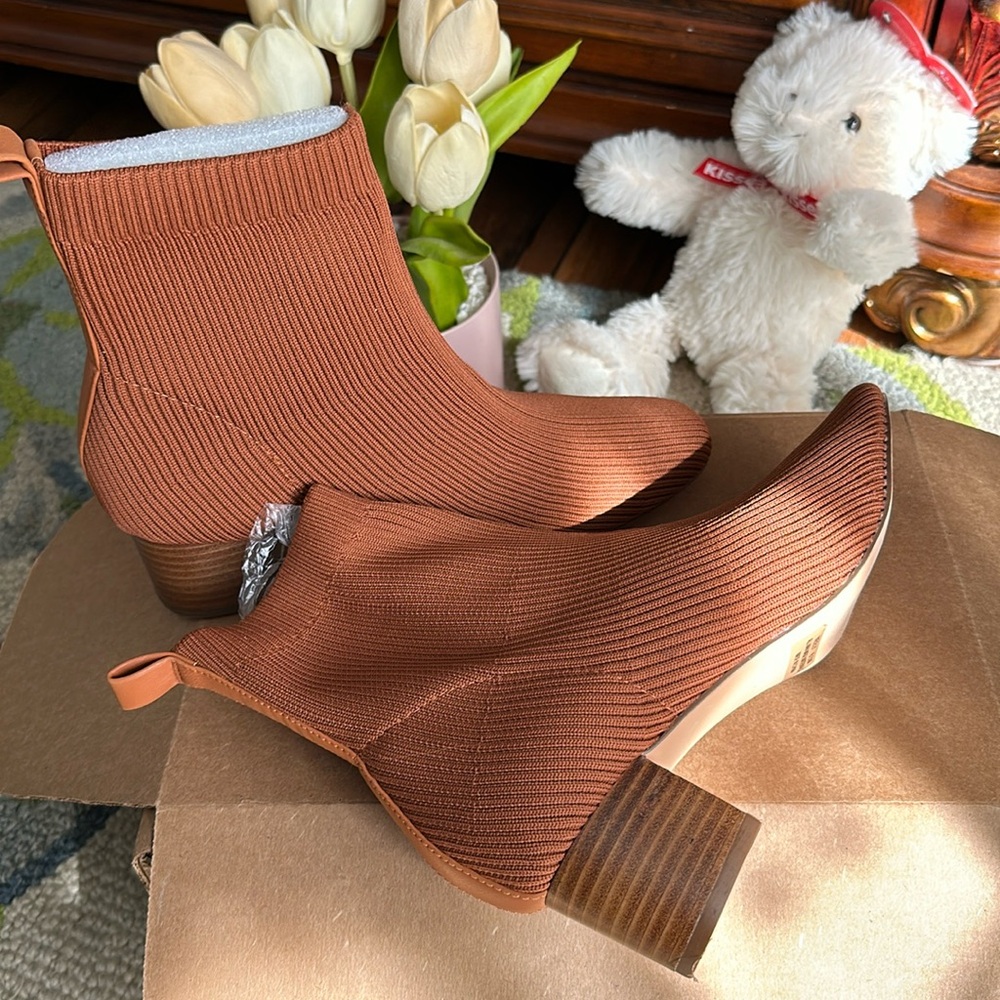 Cushionaire Shoe new wear